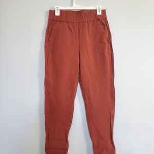 Alder Apparel Open Air pants *NEW*